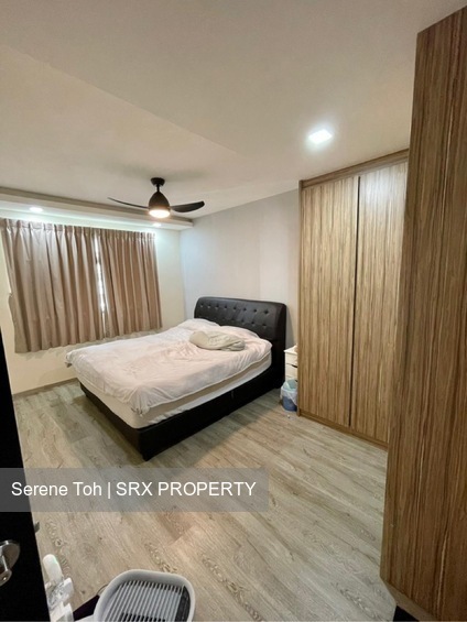 Blk 70C Telok Blangah Heights (Bukit Merah), HDB 4 Rooms #292783391